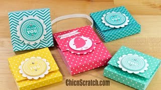Instantly Ageless and Easter Candy Holder