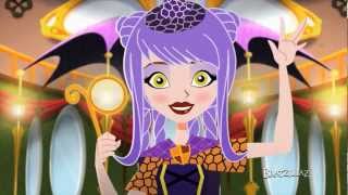 [Bratzillaz] Эпизод 3 (озвучка - Миёк) [rus]