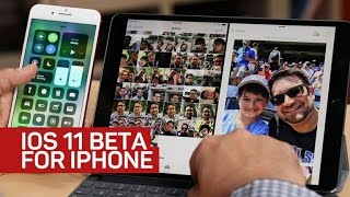 The best parts of iOS 11 on iPhone