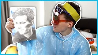 BIRTHDAY FAN MAIL | Samkingftw