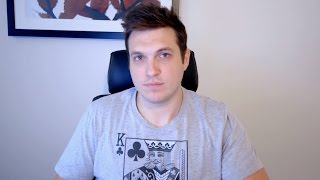 I'm Moving The Stream To YouTube.