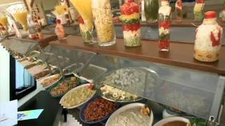 Отель Paloma Yasmin Resort 5*. Палома Ясмин Резот 5 Звёзд, Бодрум, Турция