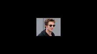 Robert Pattinson's Hot Kiss with Christina Ricci