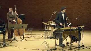 A.Chizhik Vibraphone. The Dialectics of Jazz (full concert)