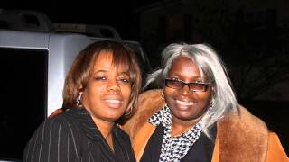 LINDA RICHARDSON SING /("THANK YOU LORD")