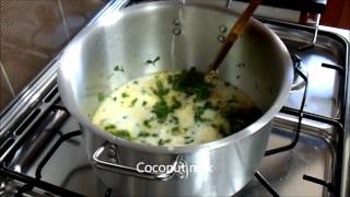 Coconut Milk Rice