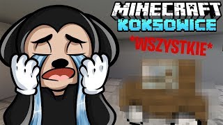 WYDAŁEM WSZYSTKIE MOJE DIAMENTY NA ...