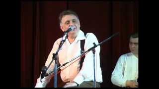 Марк Фрейдкин. Концерт в Иркутске / Mark Freidkin.Concert in Irkutsk