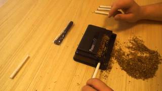 POWERMATIC MINI