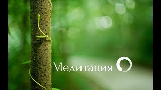 Медитация - Звук хлопка одной ладони