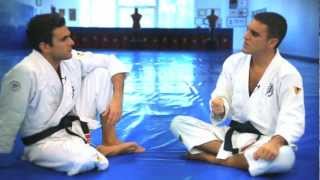 Jiu-Jitsu Philosophy with the Valente Brothers - Part 2