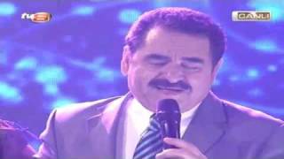 Ibrahim Tatlises & Zara - Diyarbakir Etrafinda Baglar Var