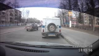 ППС Т 0513 69  в зоне действия знака "Остановка запрещена"