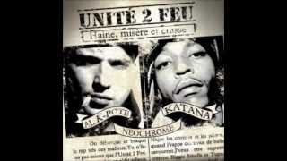 Unité 2 Feu   Mourir cela n'est rien