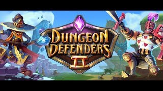 Dungeon Defendes 2 - Buried Bastille