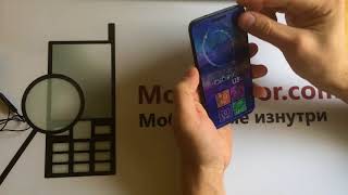Alcatel 5047D / Распаковка и краткий обзор