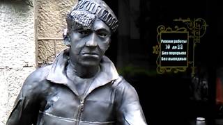 Фильмы Гайдая. Кавказская пленница