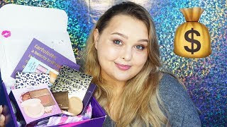 ВЫГОДНЫЙ ЗАКАЗ с TARTE || Скандальный тон и новая палетка