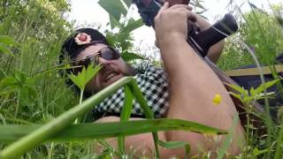 Приключения Вахи. 1 серия. "Ваха vs Гопник"