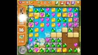 Diamond Digger Saga Level 815 No Boosters