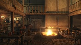 Medieval Music - The Innkeeper