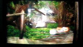 Bionicle Heroes part 34: Jungle skyways