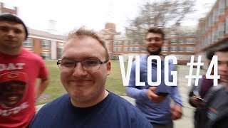 I don't have a title for this video // VLOG #4