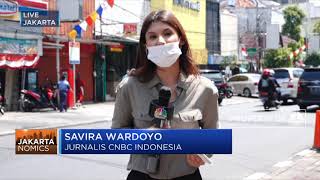 Anies izinkan Beroperasi, Yuk Intip Kesiapan Bioskop