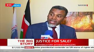 The Big Story | Justice for Sale: Concerns over unfair justice system