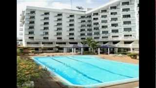 Caesar Palace Hotel Pattaya