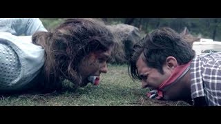 Ромина 2018 фильм ужасов про убийства в лесу.