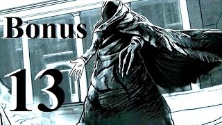 Mystery Trackers: Nightsville Horror - Part 13 Let's Play Walkthrough BONUS - Mystery Trackers 8