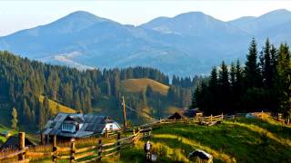 Czerwona ruta - Barbara Szymanska i Maciej Wroblewski