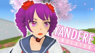 SECRET : INTÉGRER LA VÉRITABLE KIZANA DANS YANDERE SIMULATOR