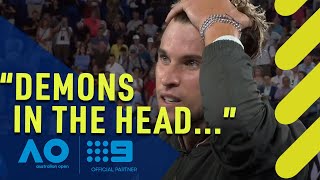 The INCREDIBLE win that almost didn't happen | Wide World of Sports