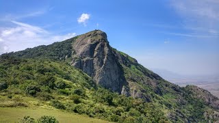 Thondaman kotta Trek | Thevaram Hills | Rajappara, Idukki, Kerala