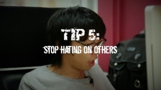 50 Quick Photography Tips
