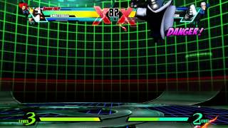 More Salt Please! ioG RustyShackleford vs BT Viscant