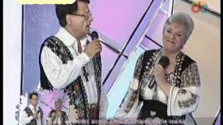 Ion Dolanescu & Ionela Prodan - Dar de ce mai Voino voinicule