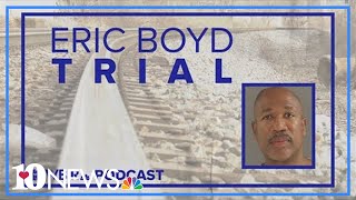 WBIR PODCAST | Eric Boyd: The last suspect