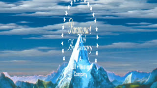Fox 1994, Paramount 2010, Walt Disney Home Video, Paramount 1987 (75th Ann.) Blender Logo Animations