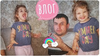 VLOG : МОСКИТНАЯ сетка  из Леруа Мерлен ! Сходили в Фикс прайс / домашнее видео
