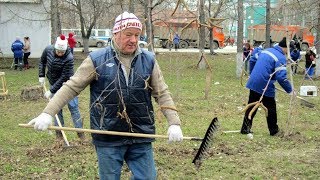 В память о Викторе Сазонове