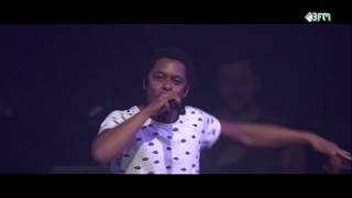 Rico & Sticks x Typhoon Ziggodome deel 1