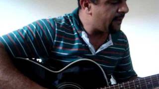 Pr Sandro Murilo - Voltando para Ti