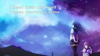 Nightcore - Heartbeat (BTS WORLD OST) ~ BTS + English lyrics