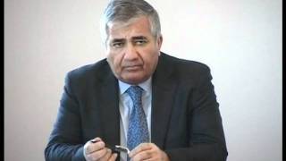 VANADZOR QAXAQAPETARAN, NIST 09.01. MIG TVR 2012