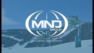 Groupe MND