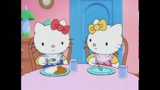 Hello Kitty's Paradise - Kitty's Clean Cuisine