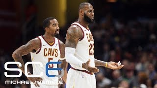 Is it too early to worry about the struggling Cleveland Cavaliers? | SC6 | ESPN